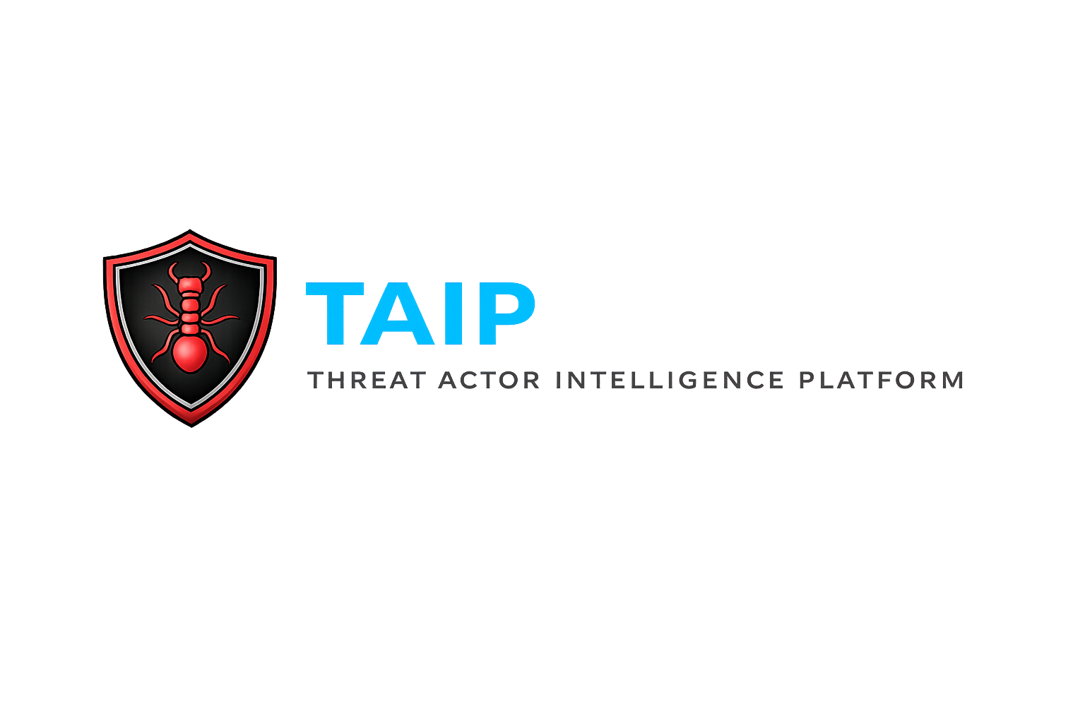 Threat Actor Intelligence Platform